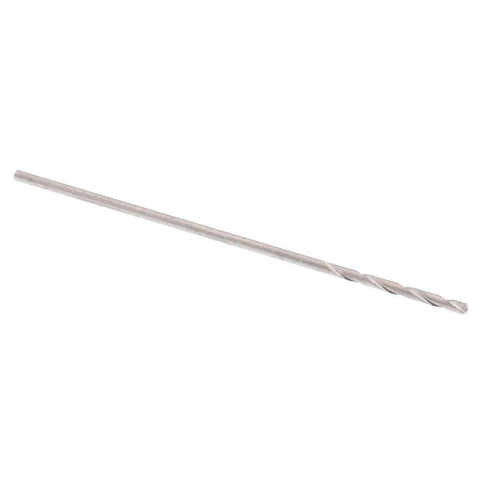 HERTEL Hertel 84578277 Jobber Drill Bit Wire 72 0.025 in Hss