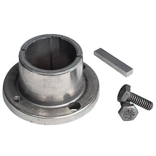 DAIKIN Daikin 804000 Split Taper Bushing 1-1/4 in Bore