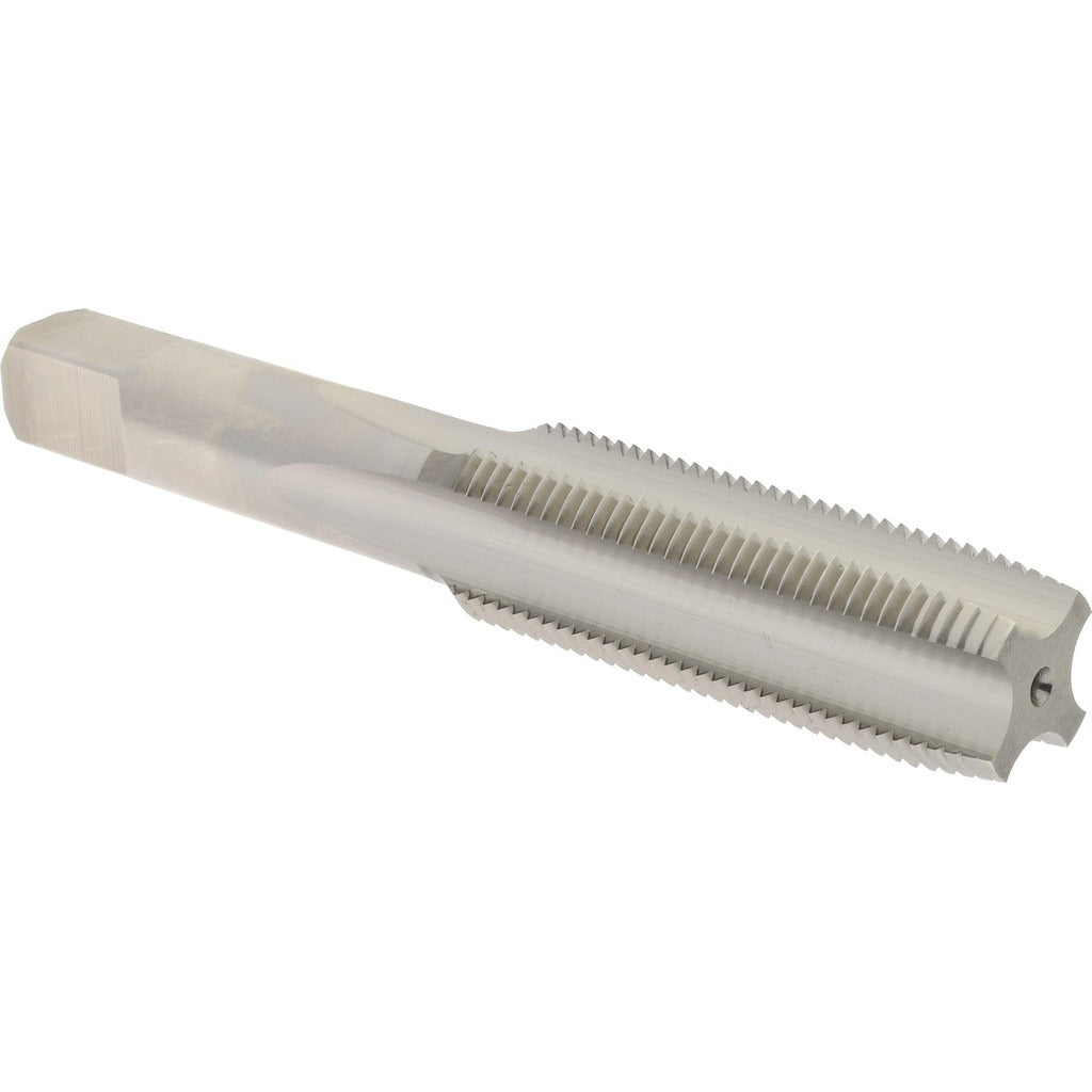 HERTEL Hertel K008574AS Straight Flute Tap 5/8-18 Unf Hss