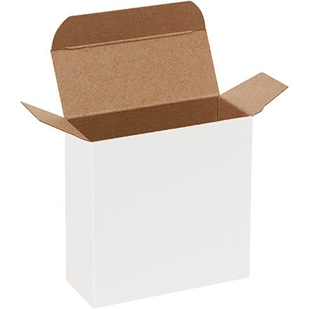 BSC PREFERRED Bsc Preferred RTC38W Reverse Tuck Carton Case of 500