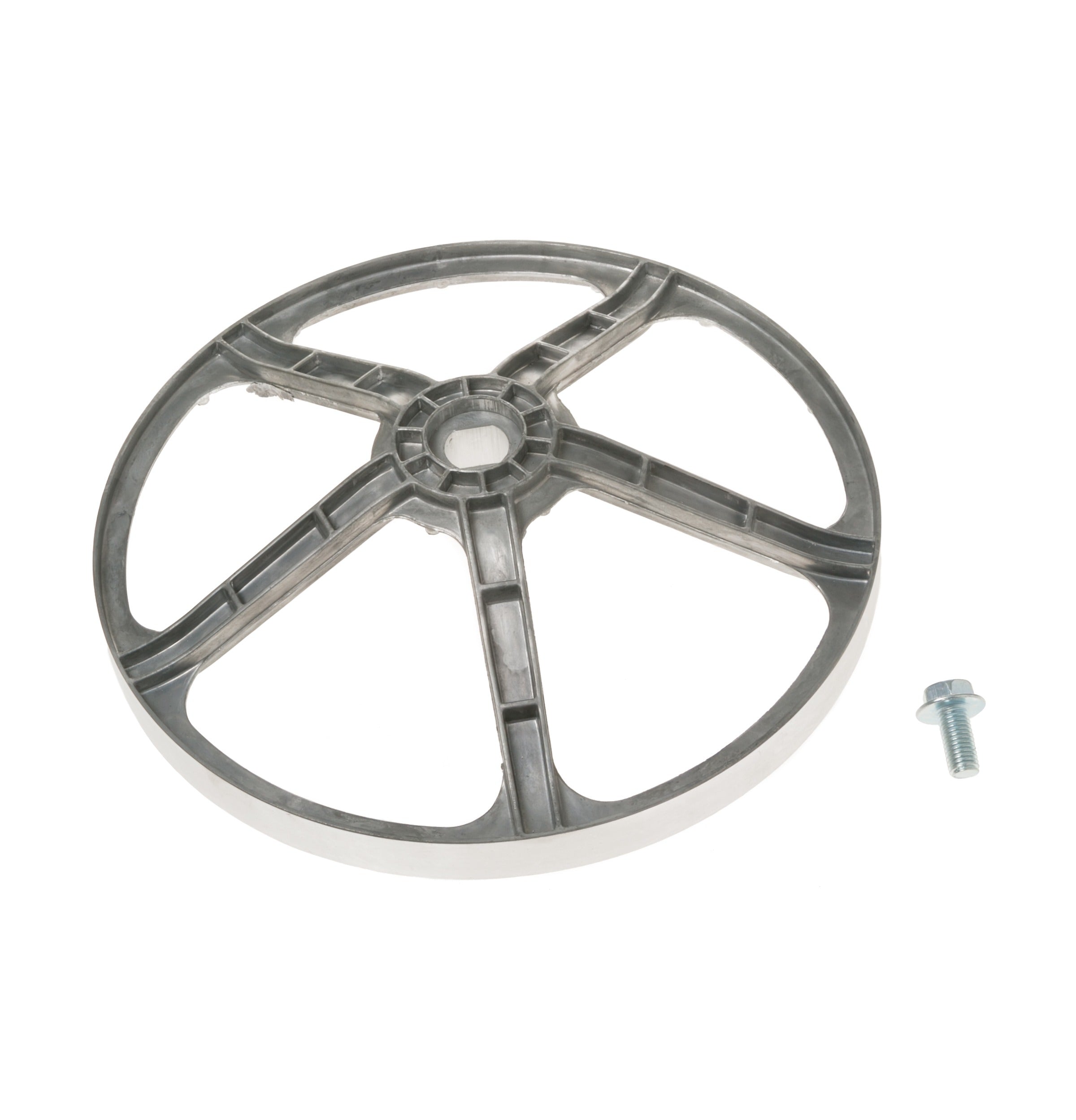 GENERAL ELECTRIC GE WH07X10022 DRIVE PULLEY KIT HOT