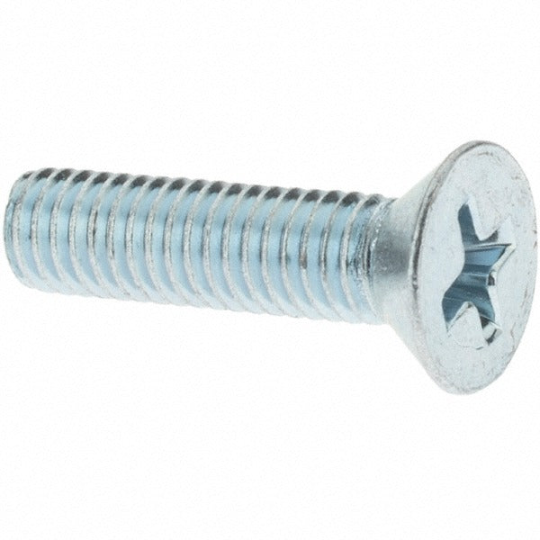 VALUE COLLECTION Value Collection MPFFI-1000750-100BX Machine Screw 100-pack