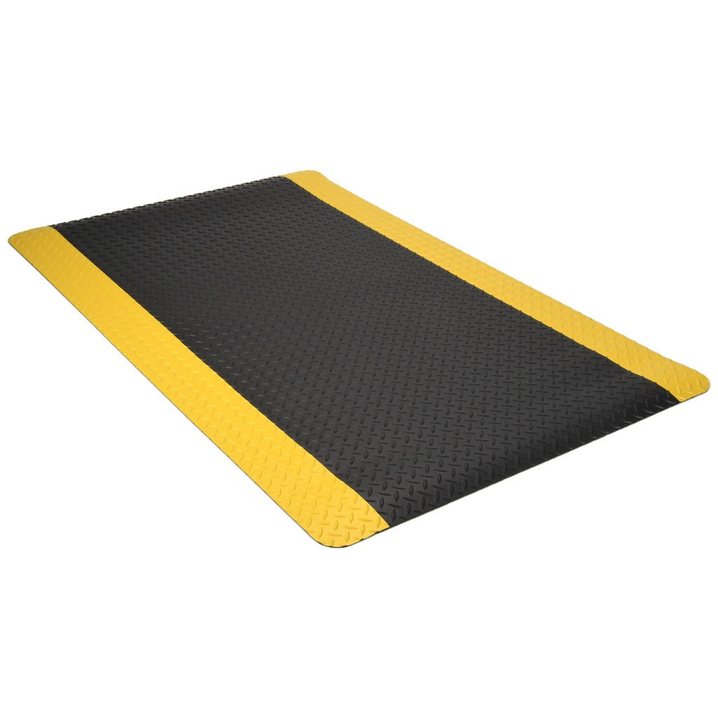 PRO-SAFE Pro-safe 3906709033X5 Anti-fatigue Mat 5x3 Ft Vinyl