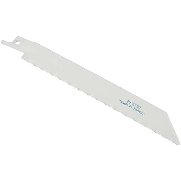 VALUE COLLECTION Value Collection BD3130 Reciprocating Saw Blade 6 in 24 Tpi
