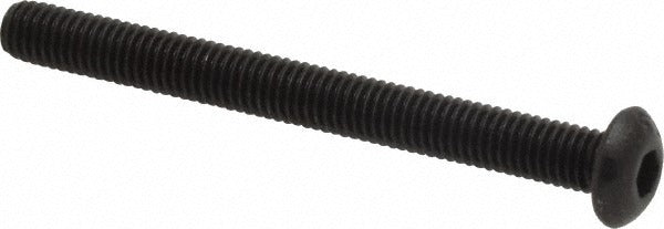 VALUE COLLECTION Value Collection 701117PR Button Socket Cap Screw 10-32