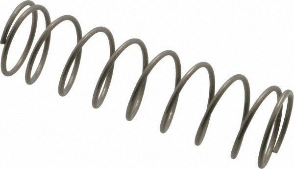 VALUE COLLECTION Value Collection 03309002 Compression Spring Stainless Steel