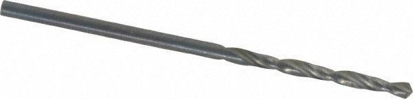 CLEVELAND CONTROLS Cleveland C71214 Jobber Length Drill Bit 1.7 Mm Hss