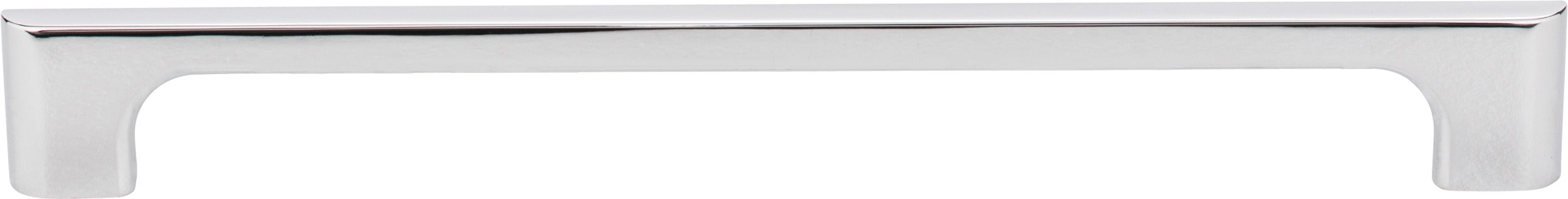 JEFFREY ALEXANDER Jeffrey Alexander 286-224PC Cabinet Pull Polished Chrome