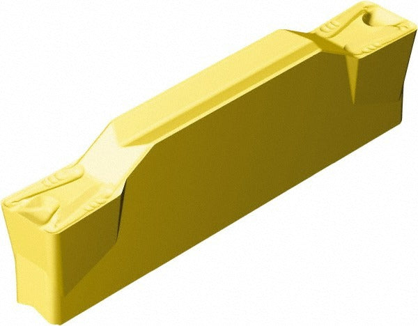 SANDVIK COROMANT Sandvik Coromant 5736693 Grooving Insert 8mm Corocut 1-2