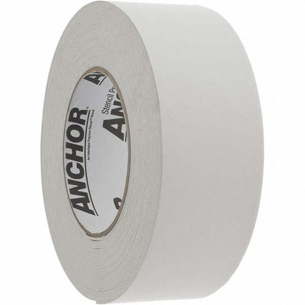 INTERTAPE POLYMER GROUP Intertape 82835 Masking Tape 2in 45mil Natural Tan