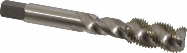 KENNAMETAL Kennametal 4130590 Spiral Flute Tap 1/2-20 Unf Bottoming
