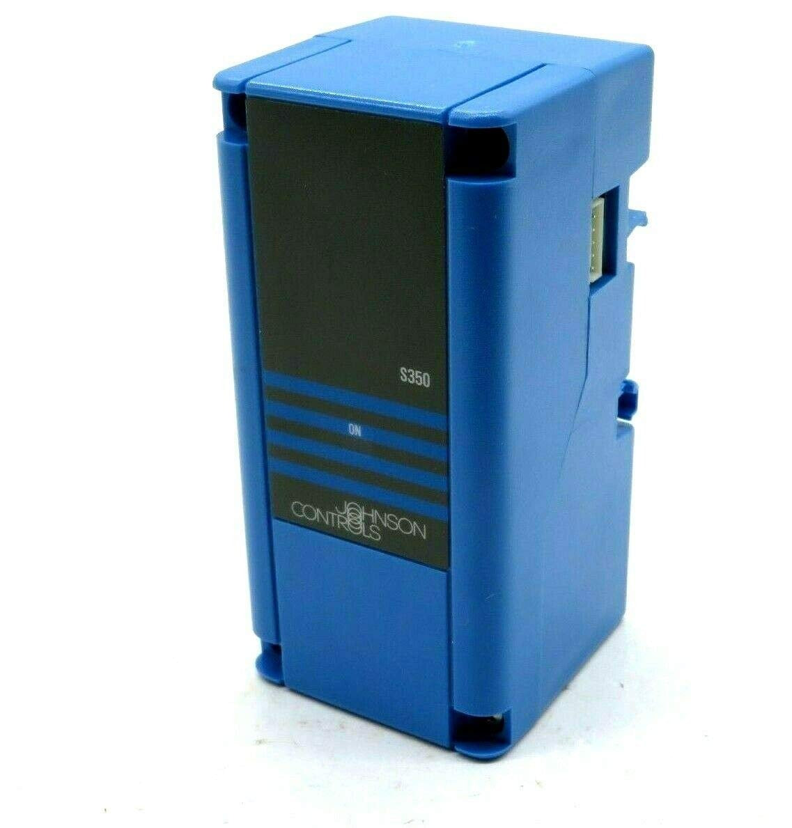 JOHNSON CONTROLS Johnson Controls S350AA-1C Temperature Stage Module