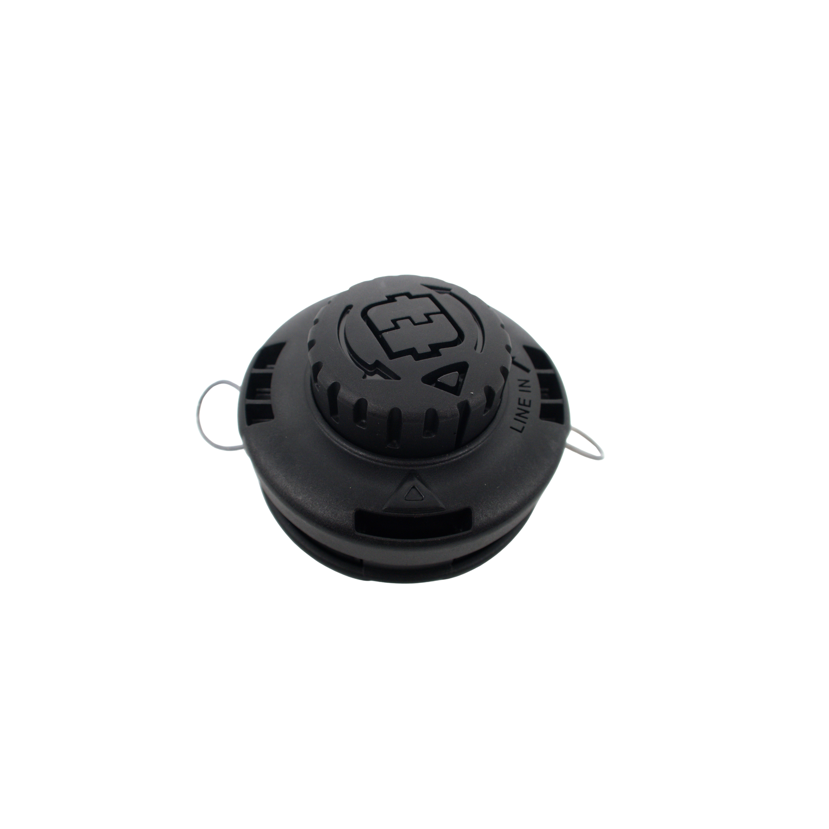 GREENWORKS GREENWORKS R0202682-00 Trimmer Head Assembly