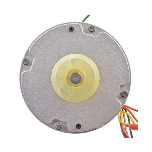 RHEEM Rheem 5462H Mojave Rescue motor 1/2 to 1/6 HP (multi-speed) RHE-5462H