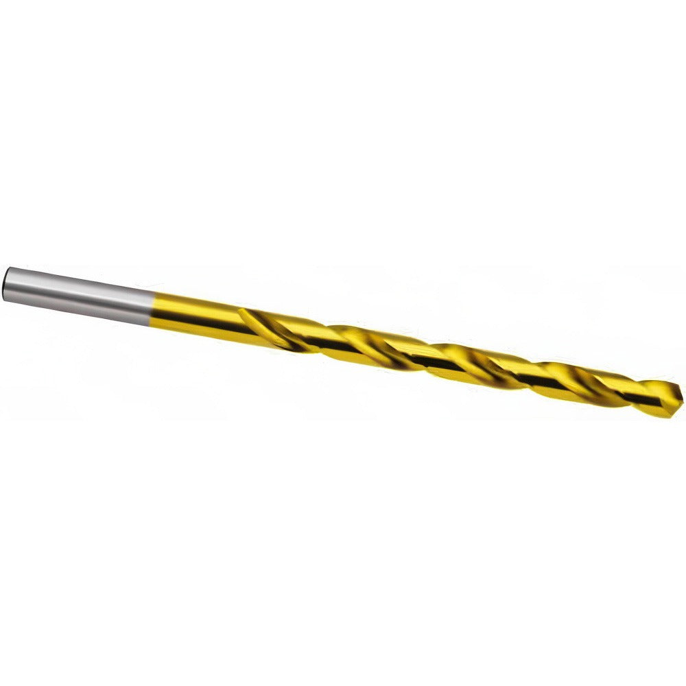 GUHRING Guhring 9006670011500 Taper Length Drill 0.0453 in Hss