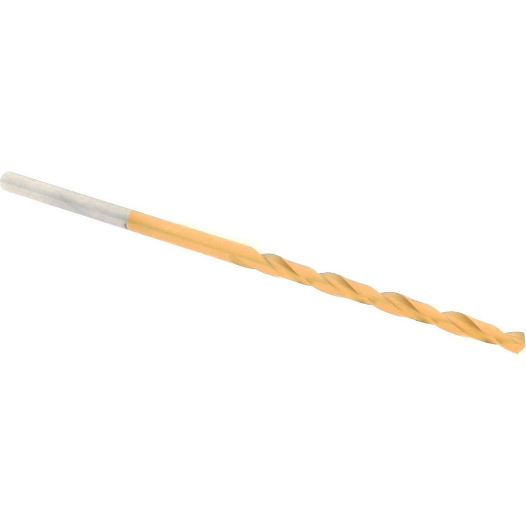 HERTEL Hertel 85707743 Jobber Drill Bit Wire 50 0.0700 in Hss Tin