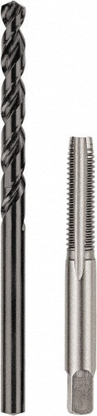 DEWALT Dewalt DWA1422 Tap Drill Set M8 X 1.25 2 Piece