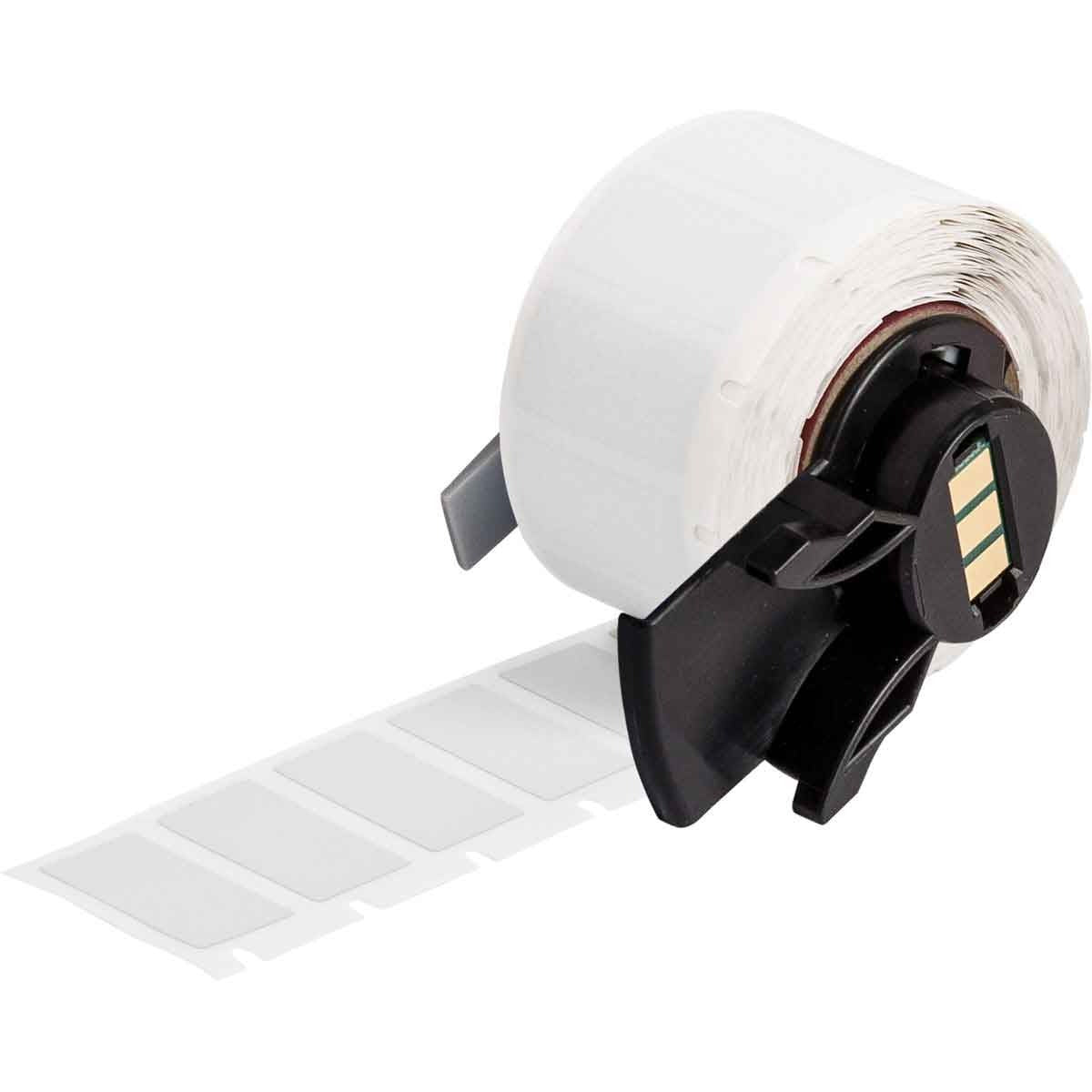 BRADY Brady PTL-20-486 Label Polyester (2 in x 1 in, 100 per roll) M6-20-486