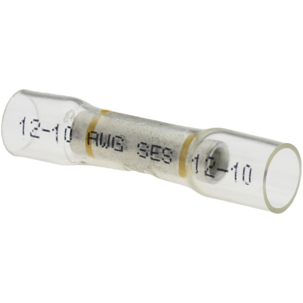 VALUE COLLECTION Value Collection BOW-998672 Butt Splice Terminal