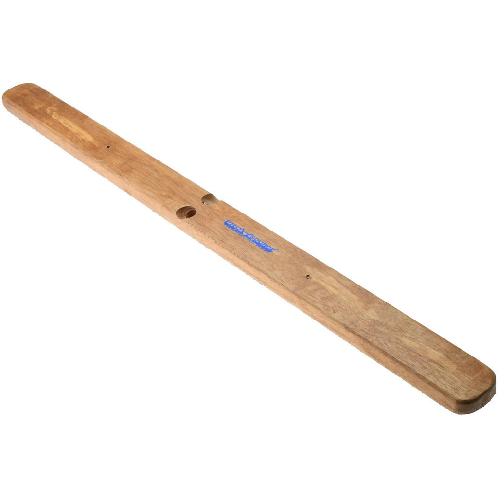 PRO-SOURCE Pro-source GP36S Push Broom 36in Polypropylene General Purpose