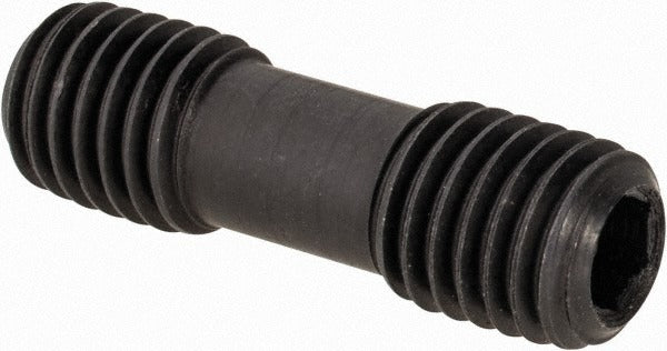 ISCAR Iscar 7001915 Set Screw Hex Socket 1/4 Thread Isoturn