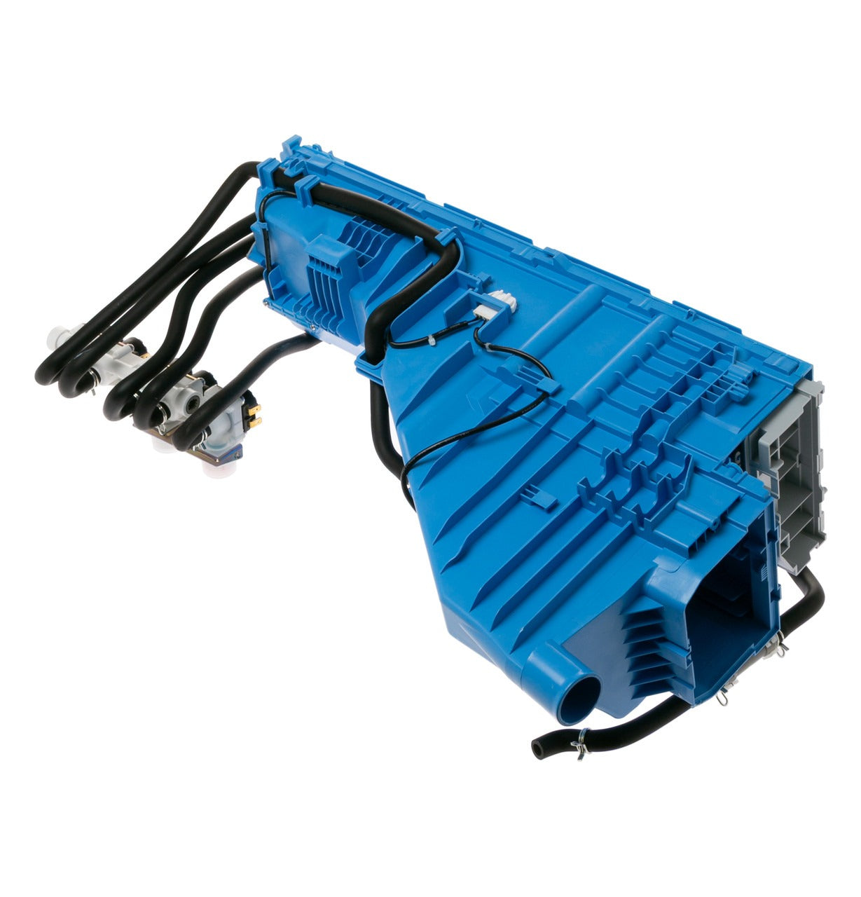 GENERAL ELECTRIC General Electric WH41X38024 Smart Dispenser Assembly