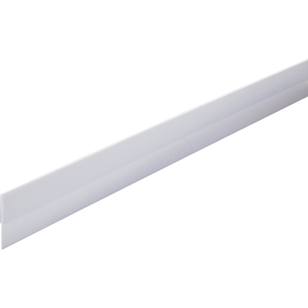 M-D BUILDING PRODUCTS M-d 5587 Self-adhesive Vinyl Door Sweep 36 Inches