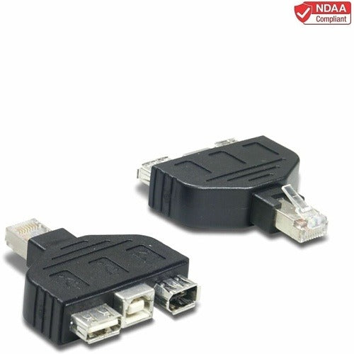 TRENDNET Trendnet TC-NTUF Usb Firewire Adapter for TC-NT2