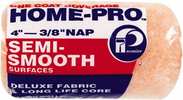 PREMIER PAINT ROLLER Premier Paint Roller 422 Paint Roller Cover 3/8 in Nap
