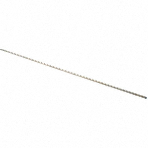 VALUE COLLECTION Value Collection 221023 Threaded Rod 3/8-16 304 Ss 36in