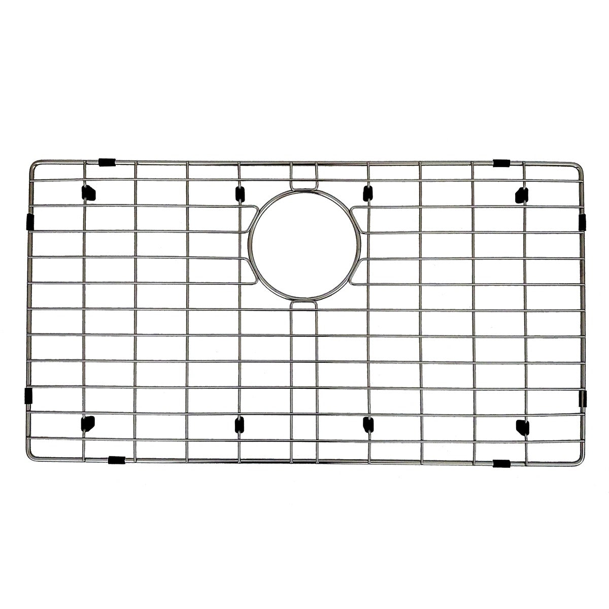 DAKOTA Dakota Plumbing Products DSMZ-BG3018CP Bottom Grid Copper