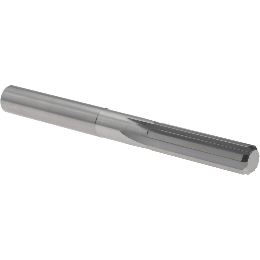 HERTEL Hertel 45676301 Chucking Reamer 0.3470 in Solid Carbide