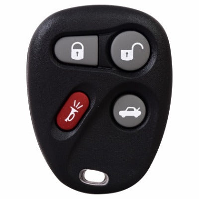 HILLMAN Hillman Fasteners 448613 Durakey Car Remote GM030D