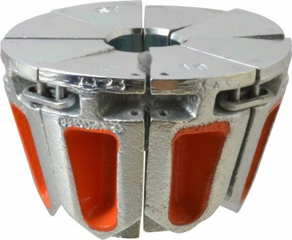 PARKER Parker 80C-A10 Hose Crimping Die Set 43 Series