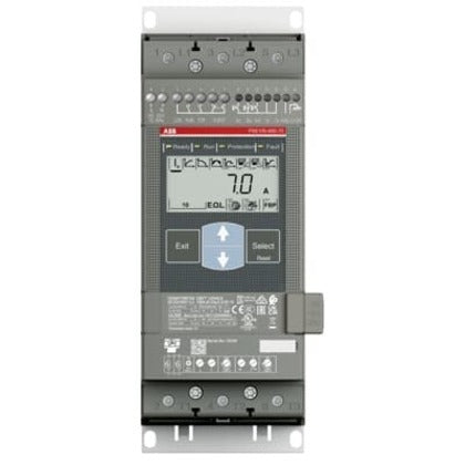 ABB Abb pse105-600-70 Soft Starter 104 Fla Motor Control