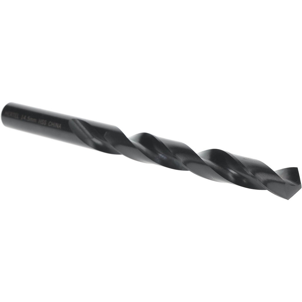 HERTEL Hertel C.402.1450 Jobber Drill Bit 14.50mm Hss