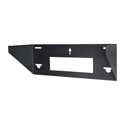 STRONG Strong SR-WM-PPV-4U Wall Mount Vertical Patch Panel 4U