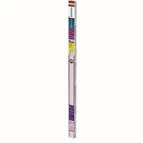 PHILIPS Philips 539148 4 ft Type A Linear Universal Fit LED Tube 32W/40W Equivalent (10-Pack) Replaces T8/T12