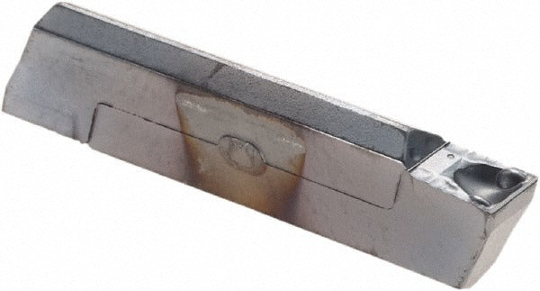 HORN Horn S224030052TI25 Grooving Insert Solid Carbide