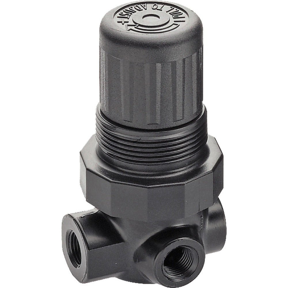 NORGREN Norgren R07-100-RNKA Air Regulator 1/4 Npt 300 Psi