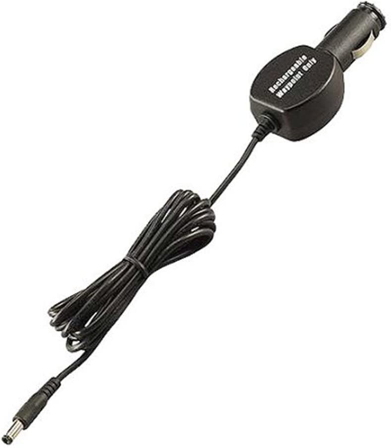 STREAMLIGHT Streamlight 44923 12V DC cord (1 pack) replacement 44923
