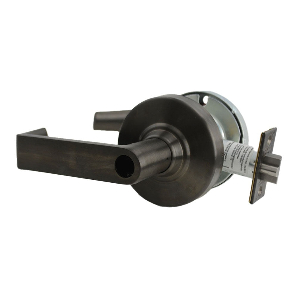 SCHLAGE Schlage Commercial ND70LRHO613 Classroom Lever Lockset
