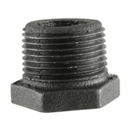 SOUTHLAND Southland 521-941HC Hexagon Bushing 3/4 in x 1/4 in