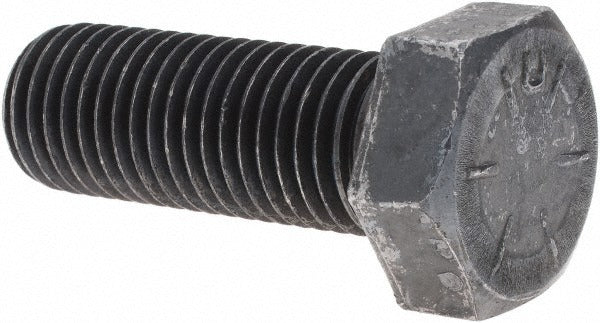 VALUE COLLECTION Value Collection 99218 Hex Head Cap Screw Grade 8 10 Pack