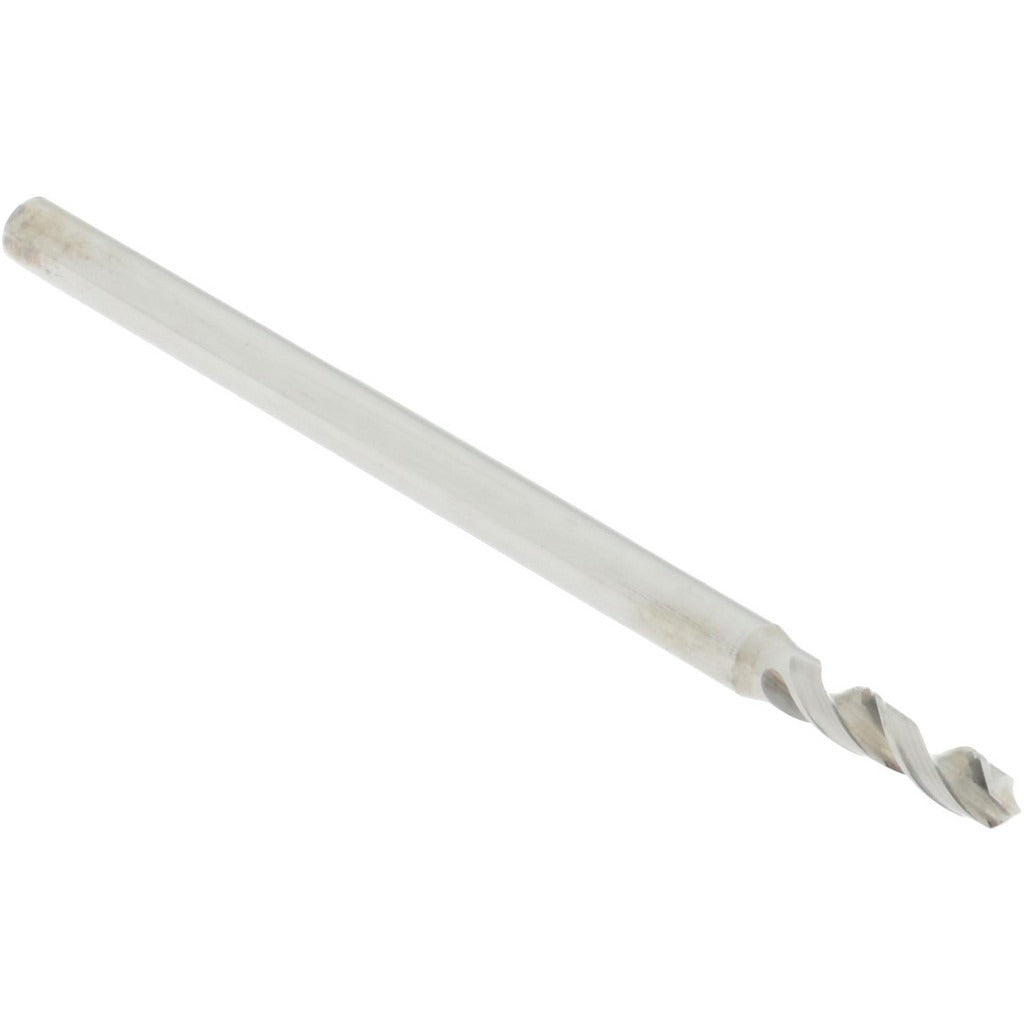 ACCUPRO Accupro A-6120160R Micro Drill Bit 1.6 Mm Solid Carbide