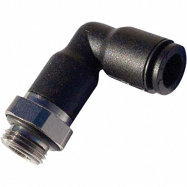 LEGRIS Legris 3169 04 19 Extended Male Elbow Fitting M5x0.8
