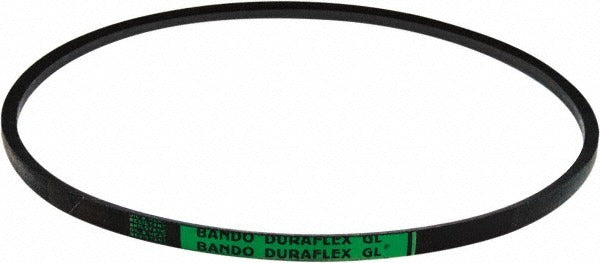 BANDO Bando 4L700 V-belt 4L Section 70 in Ol 1/2 in Wide