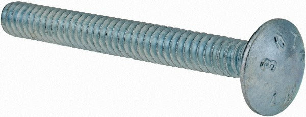 VALUE COLLECTION Value Collection CAI2-1001750-100BX Carriage Bolt 10-24