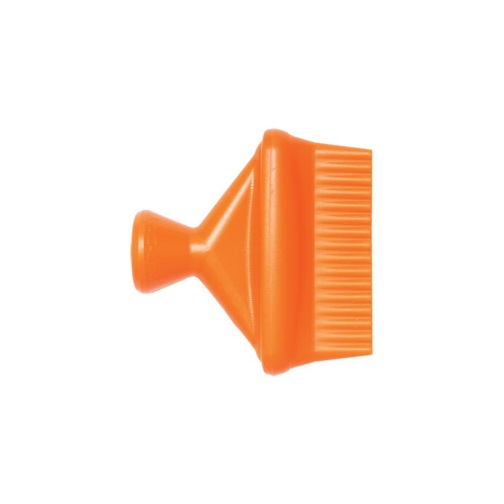 LOC-LINE Loc-line 41481 Swivel Coolant Hose Nozzle 1/4 Inch Acetal