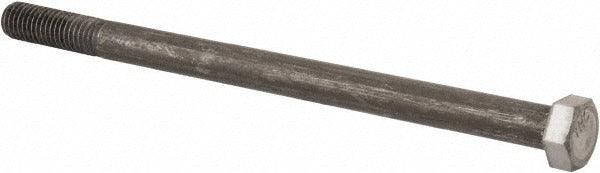 VALUE COLLECTION Value Collection 402190PR Hex Cap Screw 1/2-13 X 8 in Grade 2